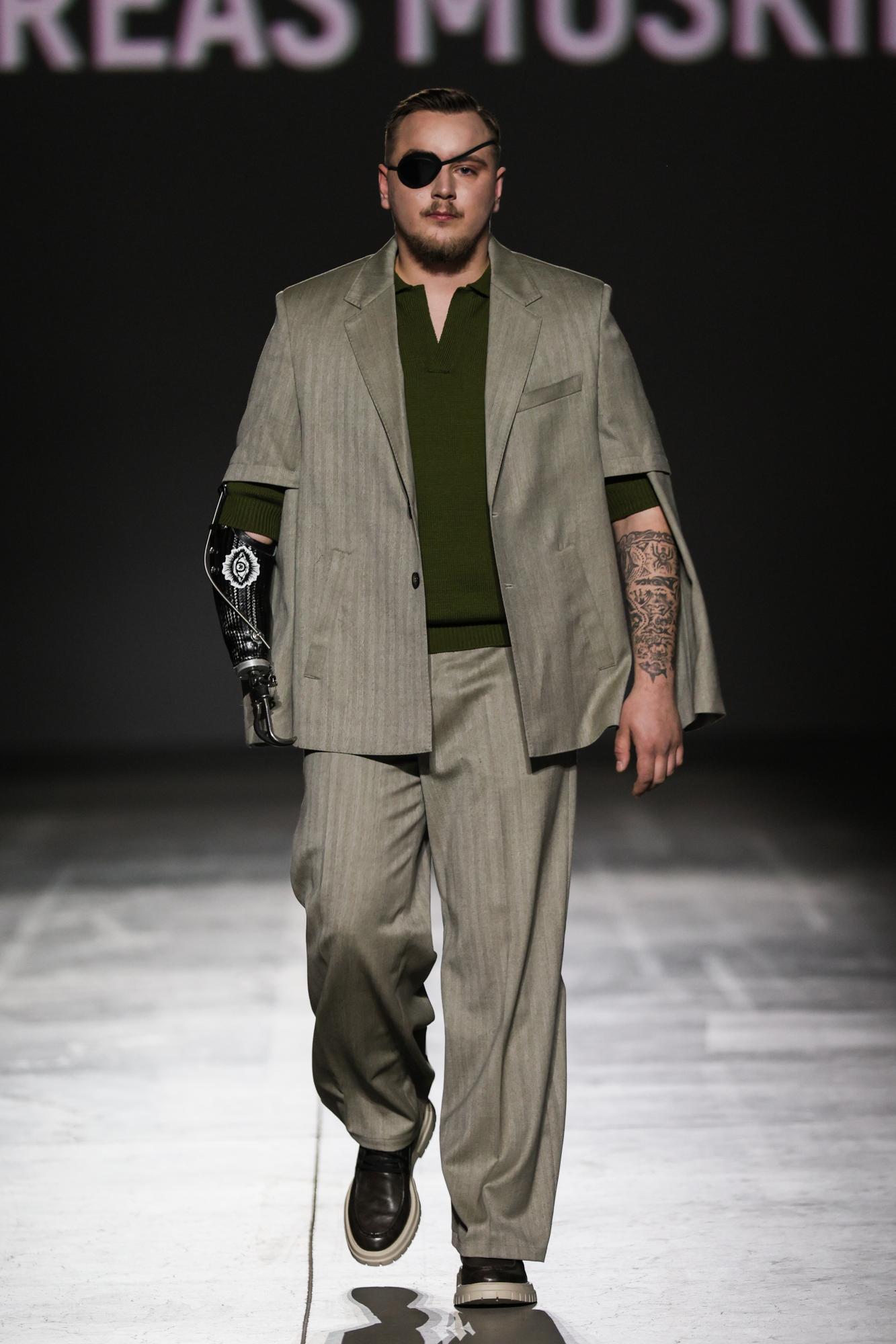 Эти 10 украинских брендов покорили Ukrainian Fashion Week: чем они запомнились (фото)